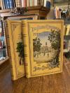 Stinde, Die Familie Buchholz : Aus dem Leben der Hauptstadt [in zwei Bänden].