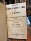 Allgemeines Conversations-Lexikon für alle Stände : Von einer Gesellschaft vater