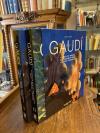 Gaudi, Antoni Gaudi : Complete works - Das gesamte Werk - L'oeuvre complete [in