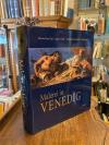 Scire Nepi, Malerei in Venedig.