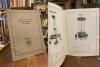 Bergner & Weiser : Pössneck-Köstitz (Hrsg): B & W : [Katalog] Kunstgeschmiedete