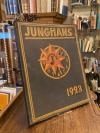 Junghans, Uhrenfabriken Gebrüder Junghans, Schramberg : [Katalog] 1923.