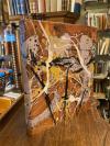 Pollock, Jackson Pollock : Action Painting.