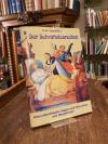 Sägmüller, Der Schrättelesrechen : Oberschwäbische Sagen und Schwänke aus Bergat