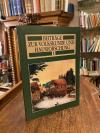 Baumeier, Beiträge zur Volkskunde und Hausforschung : Band 1.