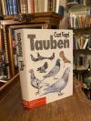 Vogel, Tauben.