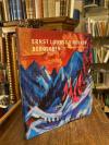 Kirchner, Ernst Ludwig Kirchner - Bergleben : Die frühen Davoser Jahre 1917 - 19