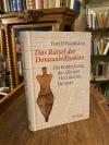 Haarmann, Das Rätsel der Donauzivilisation : Die Entdeckung der ältesten Hochkul