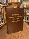 Friedberg-Scheer. - Schnell, (Landschaftlicher Hausarmen und Schul-Fonds der Gra