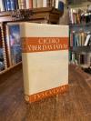 Cicero, Marcus Tullius Cicero : De Fato - Über das Fatum - Lateinisch und deutsc