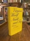 Woolf, Nacht und Tag : Roman.