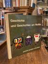 Melitta Werke, Geschichte und Geschichten um Melitta - geröstet, gemahlen und ge