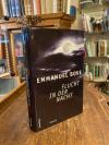 Bove, Flucht in der Nacht - und - Einstellung des Verfahrens : Zwei Romane.