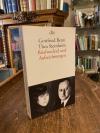 Benn, Gottfried Benn - Thea Stenheim : Briefwechsel - Aufzeichnungen : Mit Brief