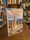 Maass, Das antike Delphi - Orakel, Schätze und Monumente.
