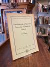 Hempel, Fundamentals of Concept Formation in Empirical Science.