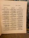 Beethoven, Sonaten und andere Werke für das Pianoforte von Ludwig van Beethoven 