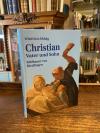 Christian, Christian - Vater und Sohn : Bildhauer in Riedlingen.