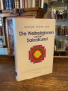 Burckhardt, Die Weltreligionen und ihre Sakralkunst.