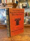 Ball, Byzantinisches Christentum.