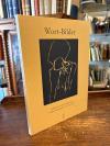 Guth, Wort-Bilder : Originalholzschnitte von Peter Guth - Gedichte von Axel M. K