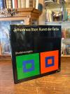 Itten, Kunst der Farbe : Subjektives Erleben und objektives Erkennen als Wege zu