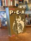 Aue, P.C.A. - Projecte - Concepte & Actionen.