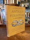 Hinckley, A Directory of Antique Furniture : The authentic Classificaton of Euro