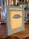 Hoffmann, Josef Hoffmann 1870 - 1956 - Ornament zwischen Hoffnung und Verbrechen