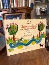 Cermak, Baum und Bach und Hund und Katz : gemalt und geschrieben von Alice Cerma