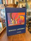 Larionow, Mikhail Larionov : La voie vers l'abstraction - Oeuvres sur papier 190