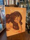 Schiele, Egon Schiele 1890 - 1918 : Pantomimen der Lust - Visionen der Sterblich