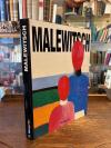Malewitsch, Malewitsch : Künstler und Theoretiker.