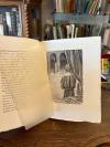 Stendhal [d.i. Beyle, Stendhal - Les Cenci : Cuivres au Burin de Jean-Paul.