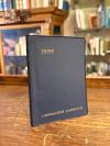 Uhrmacher-Jahrbuch 1955. - Brinkmann, Das Uhrmacher Jahrbuch für Handwerk und Ha