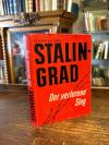 Lenz, Stalingrad - Der 'verlorene' Sieg.