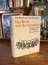 Wolfram, Das Reich und die Germanen - Zwischen Antike und Mittelalter.